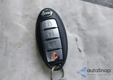 2016 Nissan Altima 2.5/2.5 S/2.5 Sl/2.5 Sr/2.5 Sv from USA, damaged, VIN 1N4AL3AP9GN368737